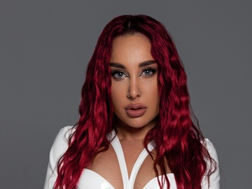 Shadu презентувала трек на прохання військових