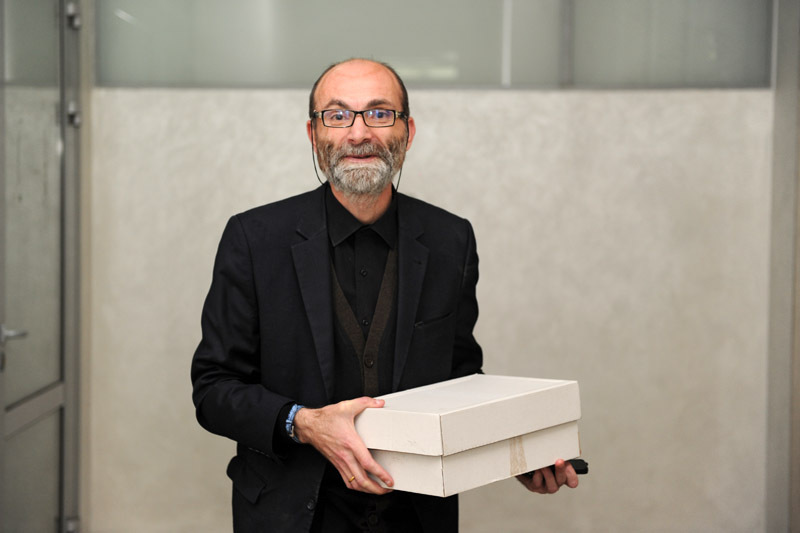 Гоча Чабукаидзе