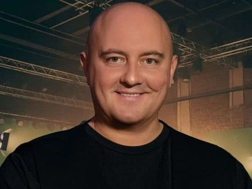 Юрій Ткач розкрив свою близьку подругу зі світу шоу-бізнесу