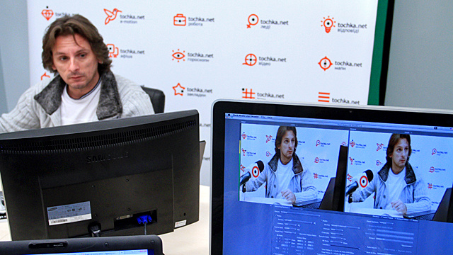 Виктор Базилей