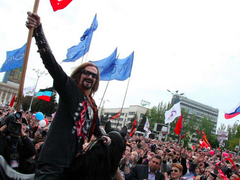 Никита Джигурда