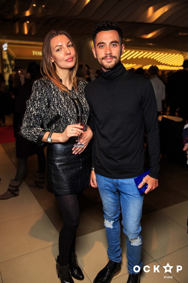 Мой Король премьера