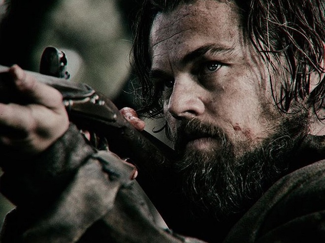 Леонардо Ди Каприо