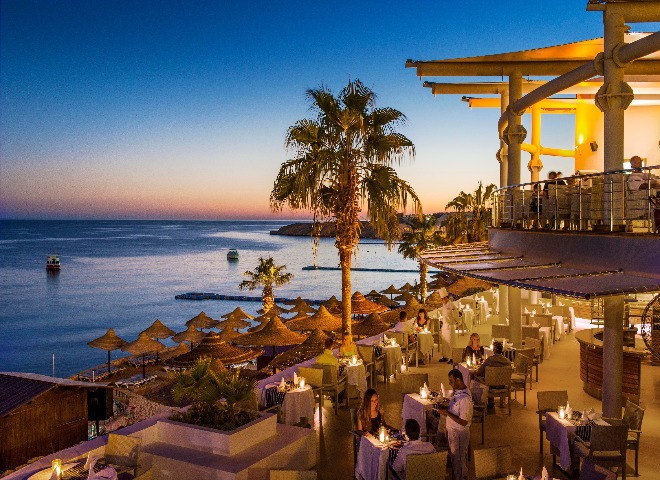 Concorde El Salam Sharm El Sheikh
