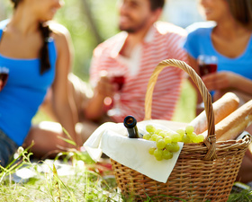 Куда пойти в выходные в Киеве: 4 - 5 июня