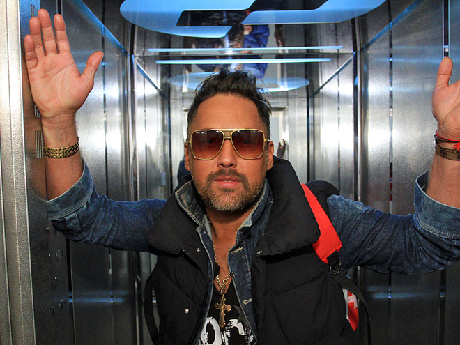 Діма Коляденко