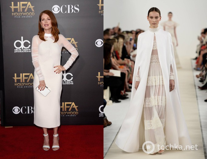 15 модних прогнозів на Оскар 2015