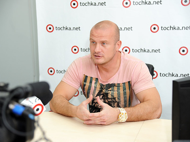 Вячеслав Узелков