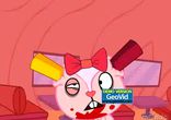 happy tree friends burger