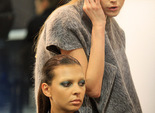 backstage Nadya DZYAK