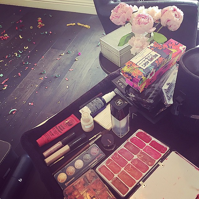 Инстаграм Келси Динехан