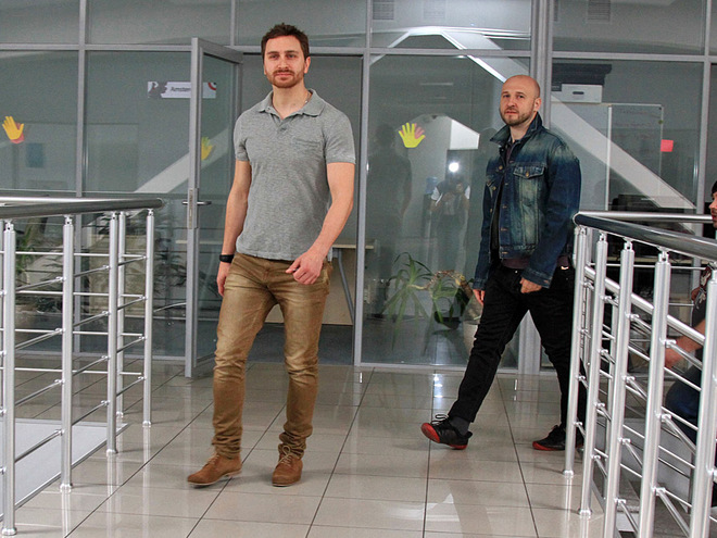 Группа С.К.А.Й.