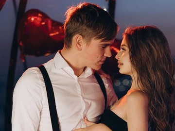 Учасниця «Холостяка-13» Настя Анісімова розійшлася з освітлювачем шоу