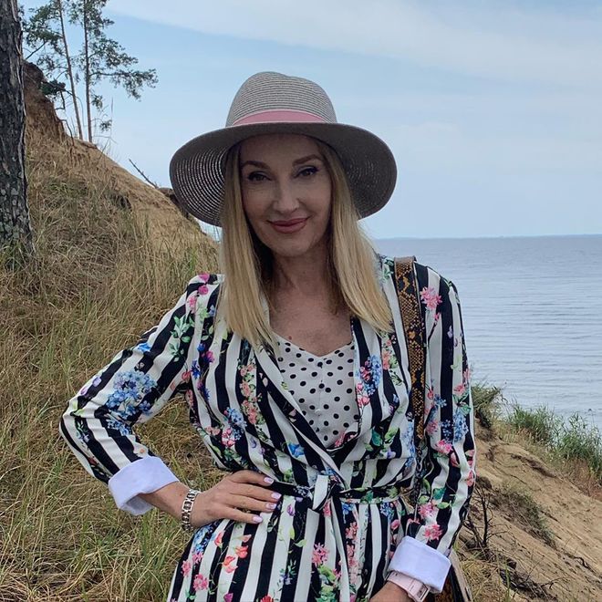 Людмила Ардельян