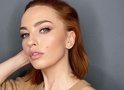 Булітко показала обличчя через пів року після пластичної операції