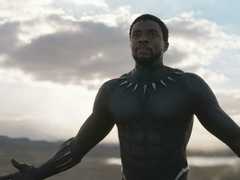 Чорна пантера