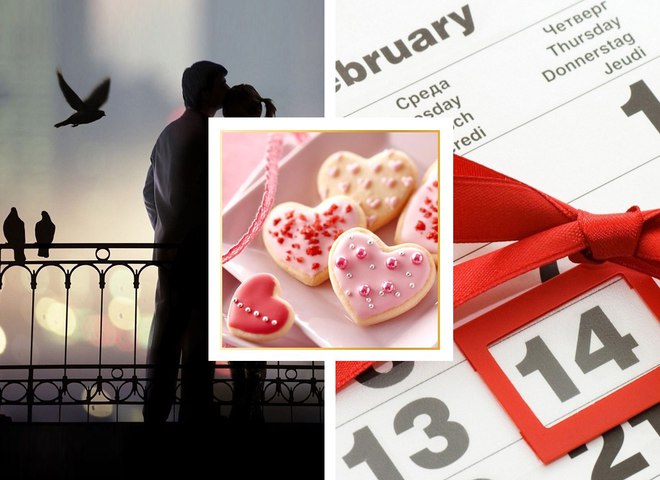 идей, что подарить мужу на День Святого Валентина + список подарков и советы