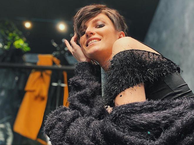 Мальвина Чукля