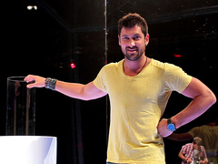 Максим Чмерковський