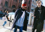 Как выглядеть стильно мужчине: 20+ стритстайл-луков с Недели моды в Париже Как выглядеть стильно мужчине: 20+ стритстайл-луков с Недели моды в Париже