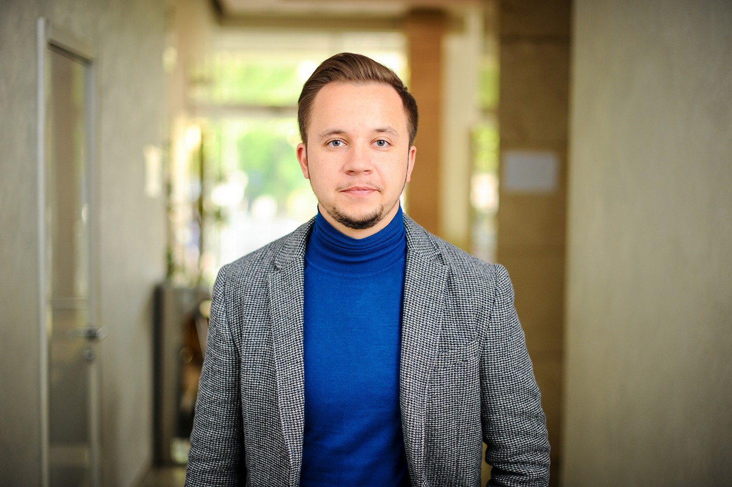 Артем Гагарин