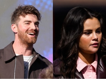 Гомес розлучилася з хлопцем, з яким зустрічалася після Бібера