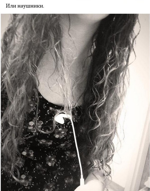 ТОП 10 проблем девушек с длинными волосами