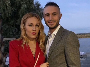 Alyosha запостила кумедне фото із синами від Тараса Тополі