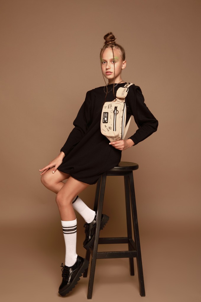 Шкільна мода від бренду Andre TAN Kids