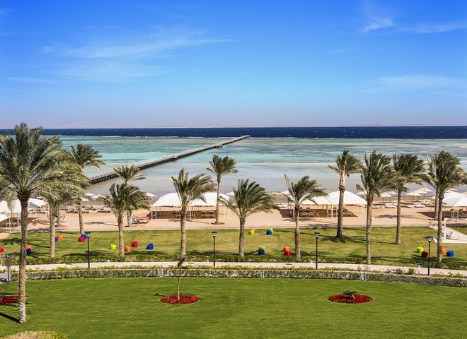 Rixos Premium Seagate