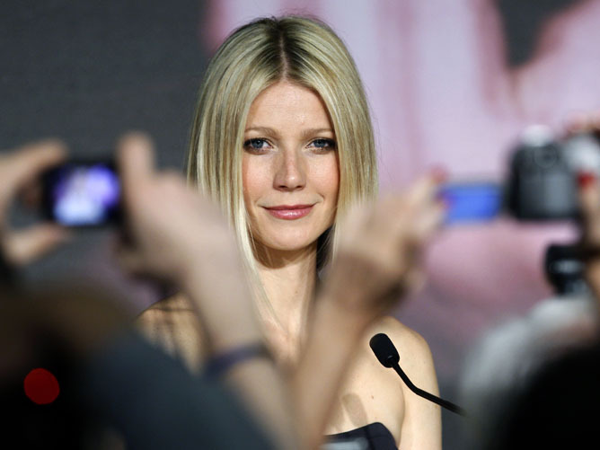 Гвинет Пэлтроу