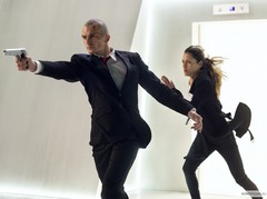 Кіноафіша 2015: 31 серпня - 6 вересня