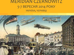 MERIDIAN CZERNOWITZ