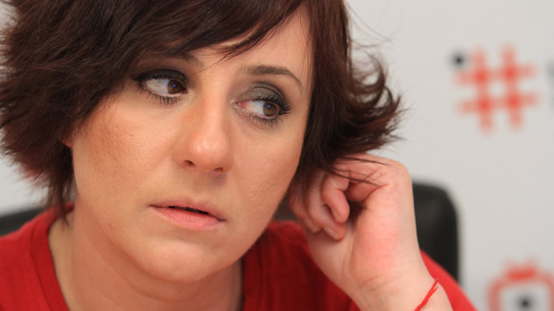 Соня Сотник