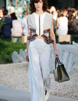 Louis Vuitton круизная коллекция