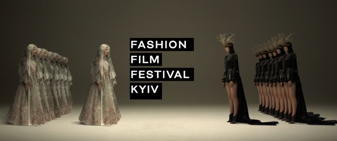 Fashion Film Festival Kyiv 2021