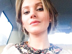 Кристина Асмус