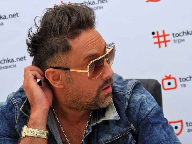 Діма Коляденко