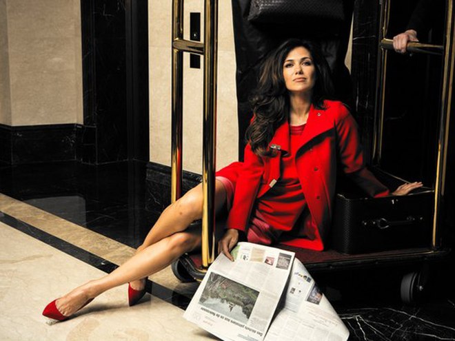 Екатерина Климова 