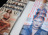 Harper’s Bazaar ocean plaza, 20.04.2013