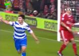 Liverpool - Reading 1-2 FA Cup