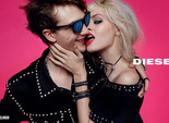 Diesel рекламная кампания