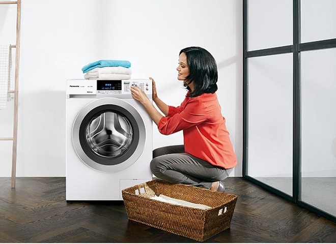Розумні пральні машини