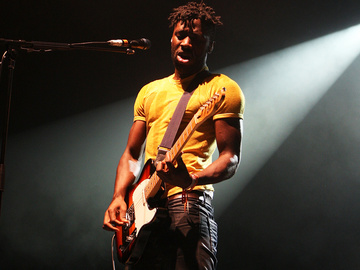 Bloc Party