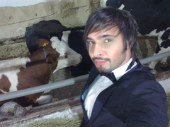 Виталий Козловский