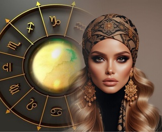 Гороскоп на 31 жовтня 2025 року для всіх знаків зодіаку