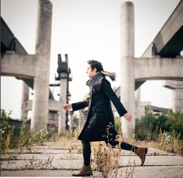 Pianoбой концерт 1 і 3 квітня