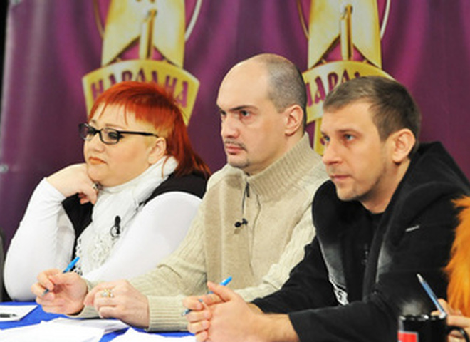 Кастинг шоу Народная звезда-2