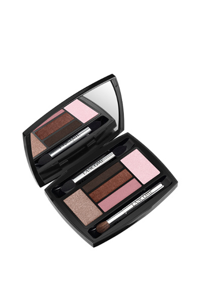 бронзовая косметика