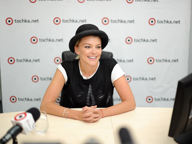 Ірина Блохіна